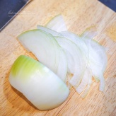 カンタン酢で作る牛肉の南蛮漬け（レシピ）と、今日のおべんとう