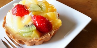 最近、昼を買って二人で外で食べたり、人のこないフロアでデザートを楽しむ人たちがいるけど、相手に脈がないのが辛い。
