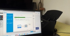 ScanSnapエラー&ウイルスソフト自動更新！アップデートの落とし穴