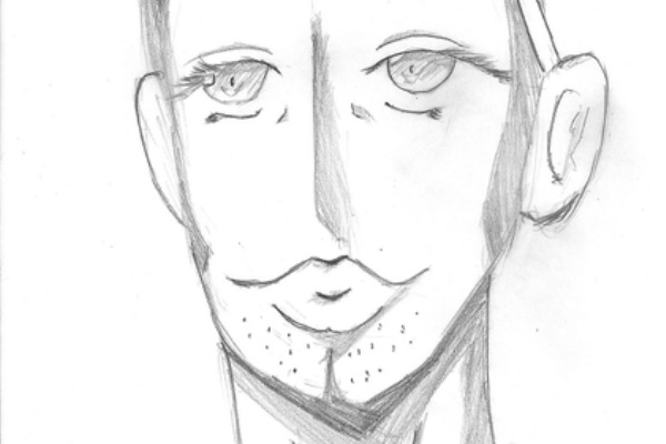 何をおっしゃるうさぎさん お絵かき 何をおっしゃるうさぎさん お絵かき