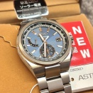 4月のASTRON新作モデルをご紹介！