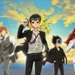 戸愚呂弟（70才）「強さ以外の全てを捨て去ってB級」飛影（5才）「A級クラスやけど？」 	