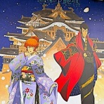 歌舞伎観たまま・想うまま（新・新 ２０１４年から）