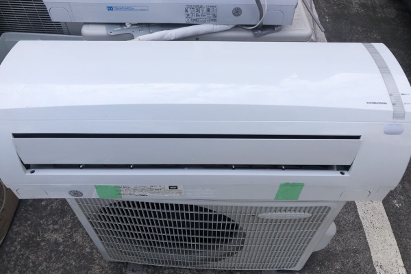鹿児島市 中古エアコン販売 ハロー電気