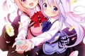俺「チノお姉たんのお◯ぱいいらない！！！」ﾌﾟｲｯ  チノ「なっ！？そんな事言うならもうお◯ぱいあげませんよ！！」