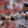 2004年のボンズとイチローの得点圏での打点数はほぼ同じ