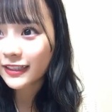 『[動画]2020.10.30（19:37～） SHOWROOM　「=LOVE(イコールラブ) 齊藤なぎさ」＠個人配信』の画像