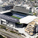 長崎に新名所が誕生「長崎スタジアム・シティ」の旅