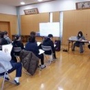 職員研修（苑内）