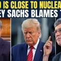 「核戦争が始まる」ジェフリー・サックスが米国とイスラエルの破滅的な戦争計画について国民に警告