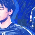 【朗報】スパーズのデゼルビ立会のビルドアップ練習動画見てたら普通に高井が出てたので楽しみ！！
