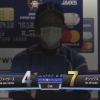 【vsオリックス】日ハム井口の投球間隔、長すぎる