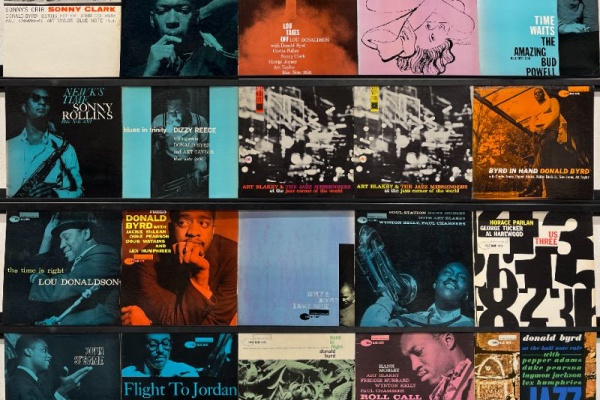 ディスクユニオンJazzTOKYO - 中古LP/CD廃盤セール