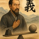 洪門における「三教合一」の思想