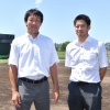 【朗報】多田野数人さん、お仕事が記事になる