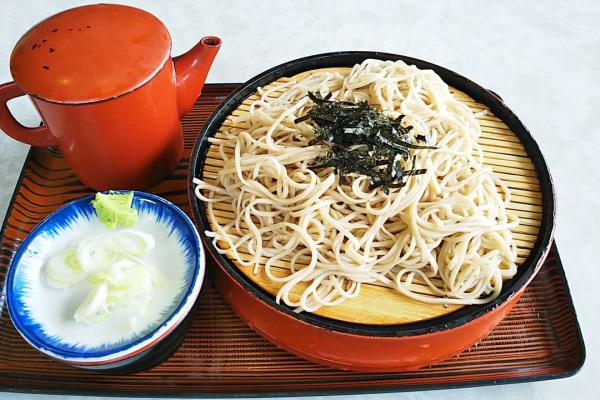 シージャの食べ歩きブログ 東海ツゥレポ 長野県