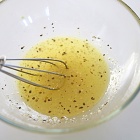 白菜1/4個ペロリ！さっぱり副菜！白菜とハムのレモンマリネ