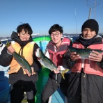 今日の海楽園blog