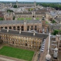 イギリス国内の大学24校が破産の危機に直面