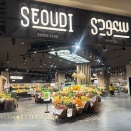 ◆City StarsでEl ABDのアイス＆Seoudiスーパーマーケット◆