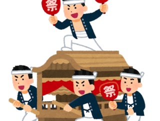 だんじり死目撃者「信号の隣で血まみれになって、全然動いていなかった。ちょっと心が痛くなりました」