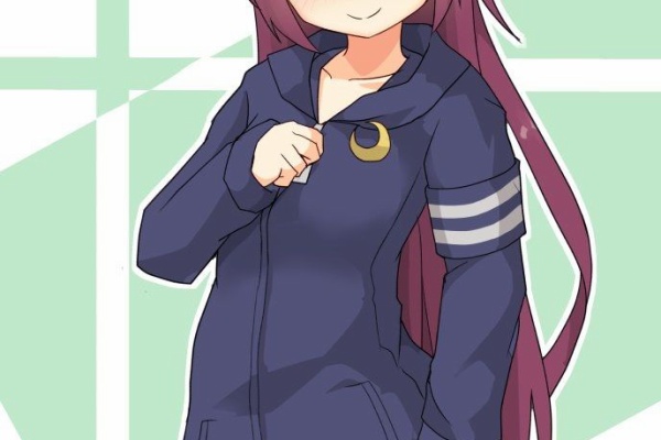 艦これまとめ通信 如月