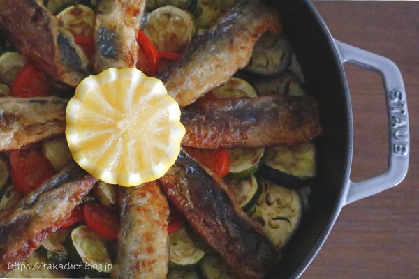 たかシェフのおうちごはん と 白い犬 と チワワ お料理 たかシェフのおうちごはん Powered By ライブドアブログ