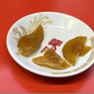 中華そば専門店 一龍＠下北沢