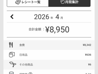 【疑問】電子レシートとかいう神機能があんまり広まらない理由