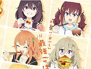 【驚愕】2025年アニメで一番セクシーなキャラクターがこちらｗｗｗｗこの美少女は…