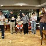 『[ニアジョイ] 本日(5月29日) MBSラジオ「アッパレやってまーす！水曜日」江角怜音が出演！！』の画像