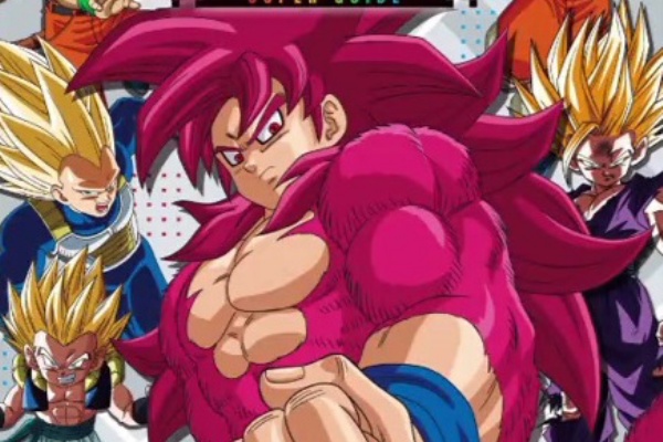 遊戯王&ドラゴンボール通販予約情報局 - DBSDV カードリスト