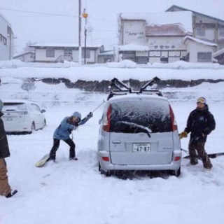 車内キャリアのなみのりこぞうカンパニー スタッフブログ