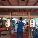 fu-maroの足あと