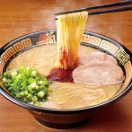 ラーメン屋『一蘭』の一番まずい注文方法ｗｗｗｗｗ