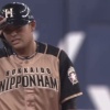 日ハム田宮、プロ初スタメンでヒット＆初盗塁「狙っていた」