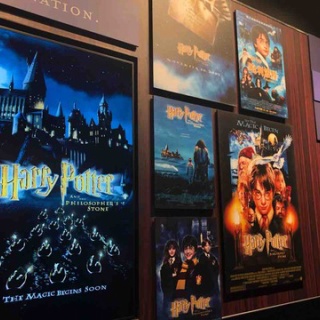 お辞儀ちゃんねる【ハリポタまとめ】