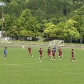 【2025/5/3】KFA 第40回九州クラブユース(U-15)サッカー選手権大会 鹿児島県予選 予選1次ラウンド in 県立SR
