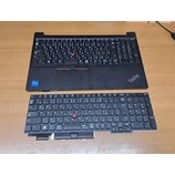 �ش�ñ�ˤϸ򴹤Ǥ��ʤ���Lenovo TinkPad E15 �����ܡ��ɸ򴹽����٤β���