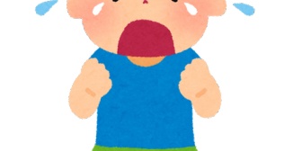 昨年から子どもが長袖長ズボン靴下を嫌がるようになって困ってるんだけど、これってよくある事？