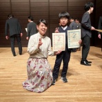 クラシックギターと歌と、時々きもの～クラシックギタリスト尾野桂子のブログ