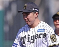阪神・二軍投手も躍動。石井が3者連続3球三振！今朝丸7回11奪三振！！！