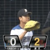 【練習試合vs楽天】日ハム、8回に福田が和田にタイムリーツーベースを浴びて点差が2点に広がる