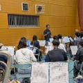 2026年7月2回目　合奏練習の模様