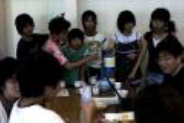 春日井聖書教会 春日井聖書教会 青年会