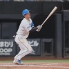 【日本ハム】吉田賢吾が３年目でプロ初マスク　柳川大晟を好リード