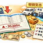 まりえの日日是節約～無理せず続ける節約生活実践中！～