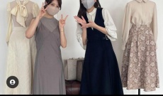 【元乃木坂】ゆったんよりも大きい・・・斉藤優里、この子と知り合いだったのか・・・！！！