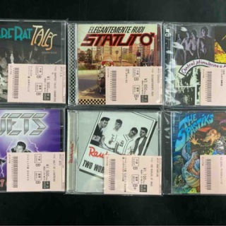 ディスクユニオン新宿パンクマーケット