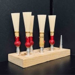 ラクーンバスーンリード研究所